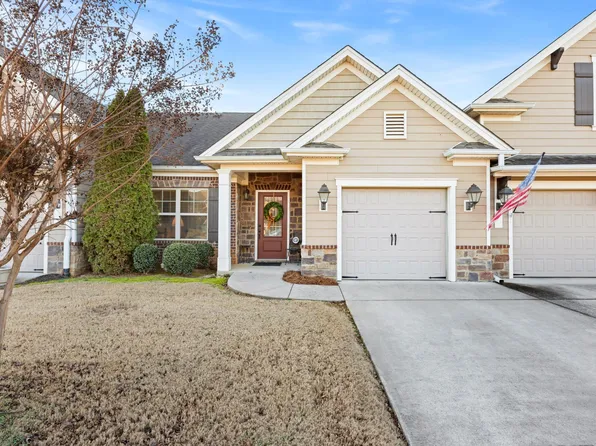 5469 Mandarin Cir, Hixson, TN 37343