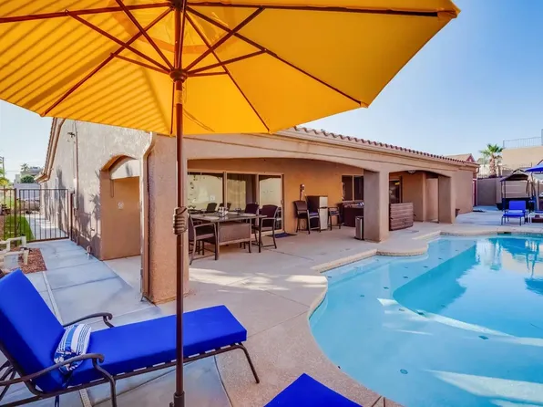 1820 Cabana Dr, Lake Havasu City, AZ