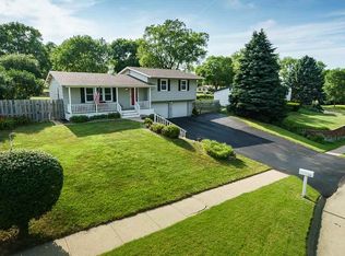 2910 N 94th Ave, Omaha, NE 68134