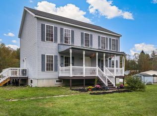 490 W Dryden Rd, Freeville, NY 13068