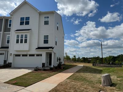 2118 Terrawood Dr, Durham, NC, 27703