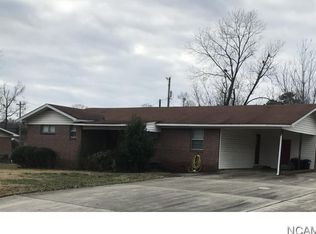 1003 Denson Ave SW, Cullman, AL 35055