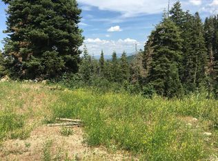 221 Parkview Dr LOT 15A, Park City, UT 84098