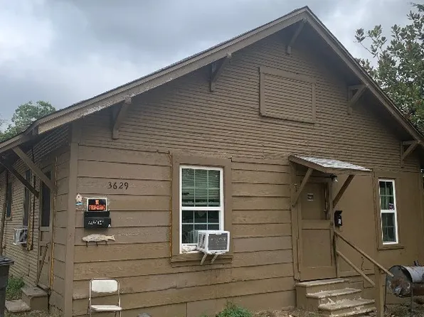 3629 S Main St, Fort Worth, TX 76110