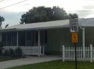 110 Laura St, Dundee, FL 33838