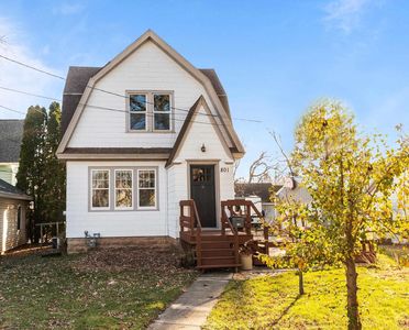 801 RANDALL PLACE, Oshkosh, WI, 54901