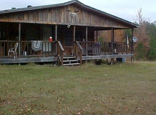 214 Mill Creek Ln, Nauvoo, AL 35578