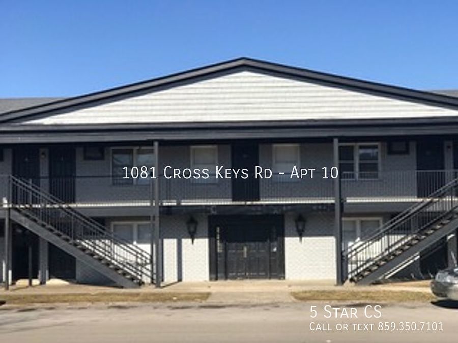 1081 Cross Keys Rd 10, Lexington, KY 40504 Zillow