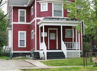 1207 S State St, Ann Arbor, MI