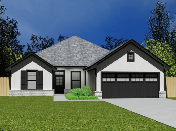 7710 Freedom Crest Dr, Abilene, TX 79602