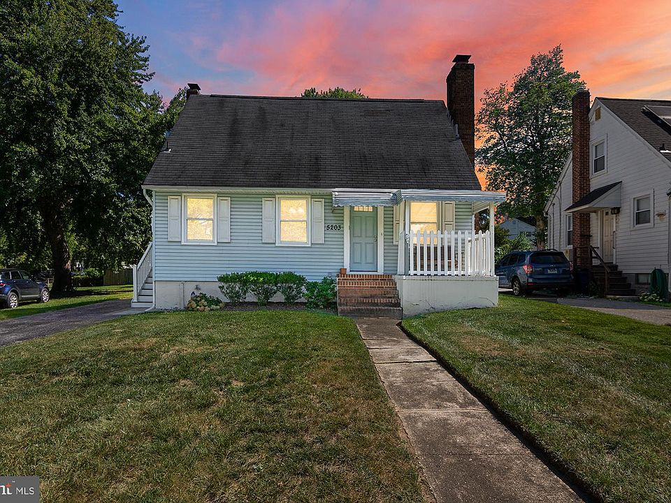 1st image of 5203 Benson Ave