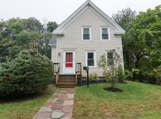 52 Lambert Ave, Stoughton, MA 02072