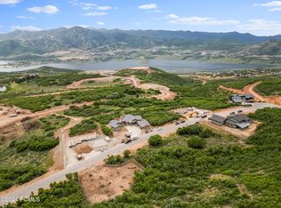 1798 E Wrangler Dr, Hideout, UT 84036