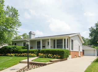 933 David Dr, Bensenville, IL 60106