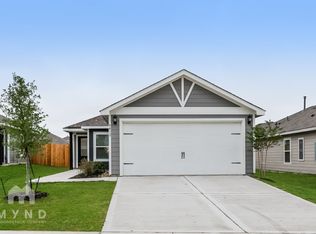 8412 Wibaux Rd, Ponder, TX 76259