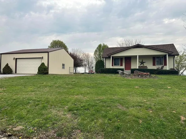 711 Liberty Rd, Elkton, KY 42220