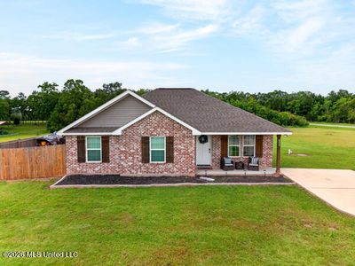 8405 Mint Julep Dr, Perkinston, MS, 39573