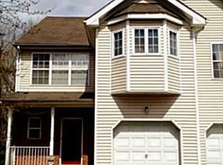 1 E Burgess Dr, Piscataway, NJ 08854