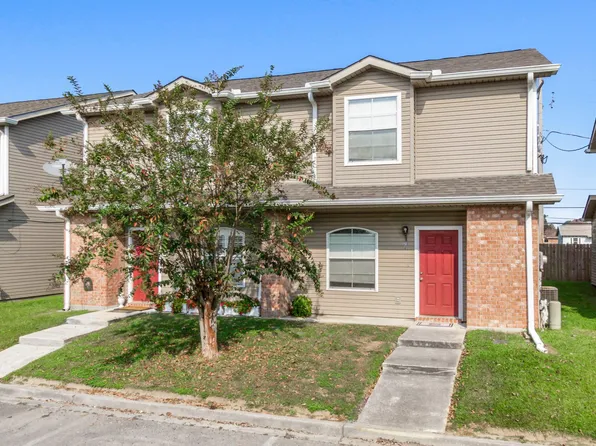 836 Provision St #B, Gramercy, LA 70052