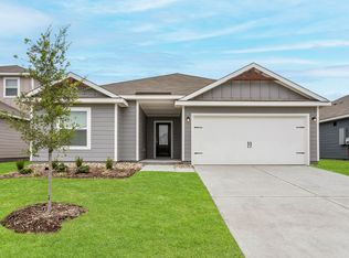 4808 Fillmore Dr, Greenville, TX 75401