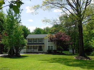 9858 Wolfe Rd, Windham, OH 44288