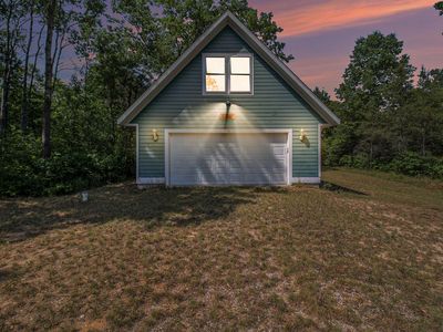 7254 E Whistling Pete Rd, Fountain, MI, 49410