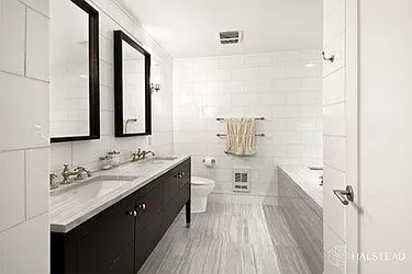 Rented by Halstead Real Estate