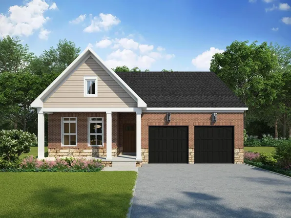 232 Stonecreek Way, Roanoke, VA 24019