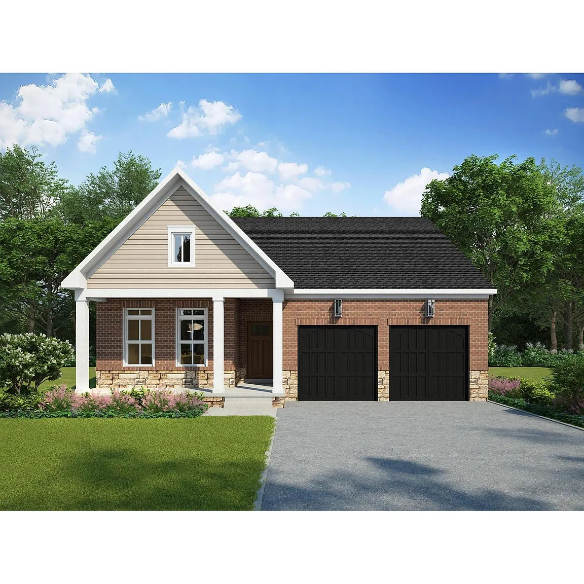 232 Stonecreek Way photo 1