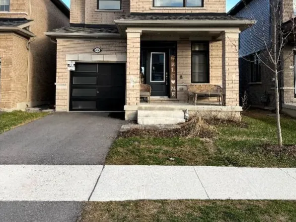 464 Trevor St, Cobourg, ON K9A 4J6