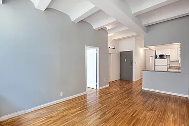 Rented by Nest Seekers International