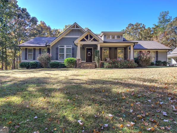 2253 Hills Creek Rd, Taylorsville, GA 30178