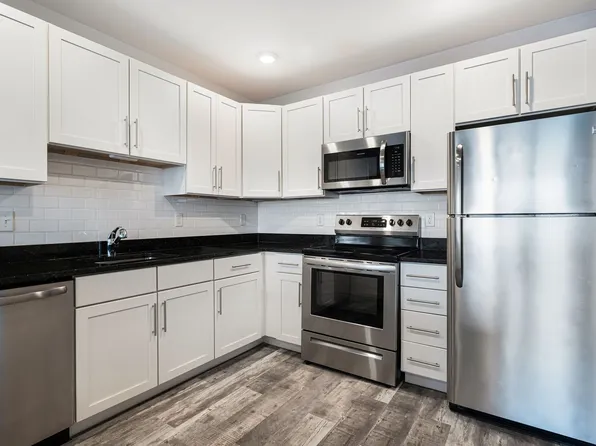 Third and Central Place