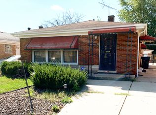 1061 W 108th Pl, Chicago, IL 60643