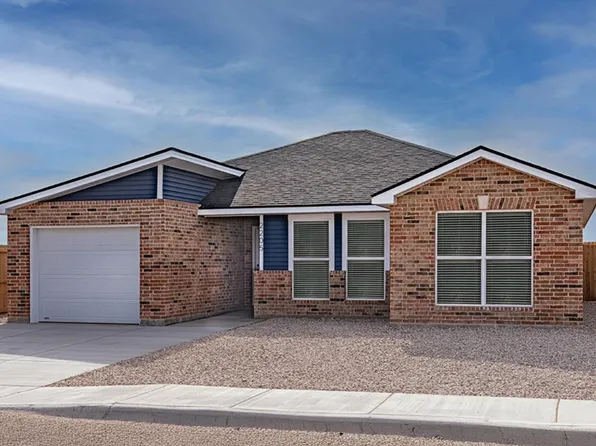 5707 Colgate St, Lubbock, TX 79416