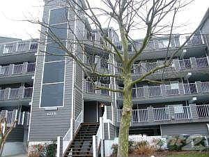Harbour Island K Building