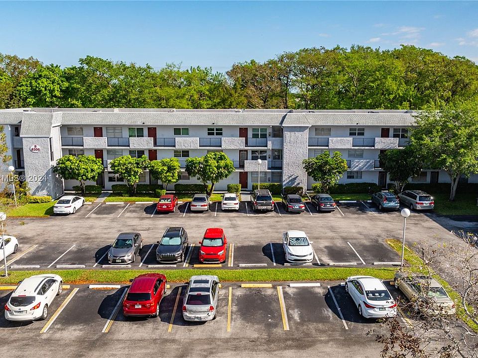 1st image of 8205 NW 61st St APT B311