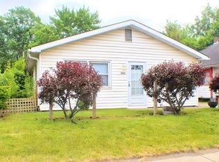 3629 N Emerson Ave, Indianapolis, IN 46218