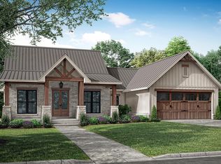 288 Anderson Rd, Hattiesburg, MS 39401