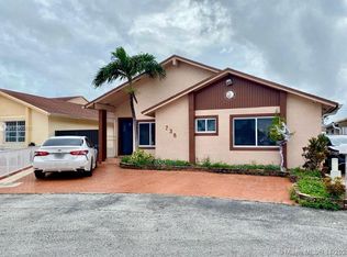 738 SW 97th Court Cir, Miami, FL 33174