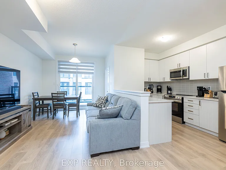 1865 Pickering Pkwy #1507 — Photo 13