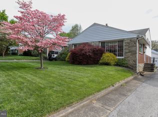 2317 Chestnut Ave, Ardmore, PA 19003