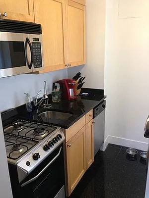 Rented by BLU Real Estate | media 3