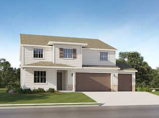 Cascade 2800 Plan, Cirrus Pointe : Sky, Caldwell, ID 83607
