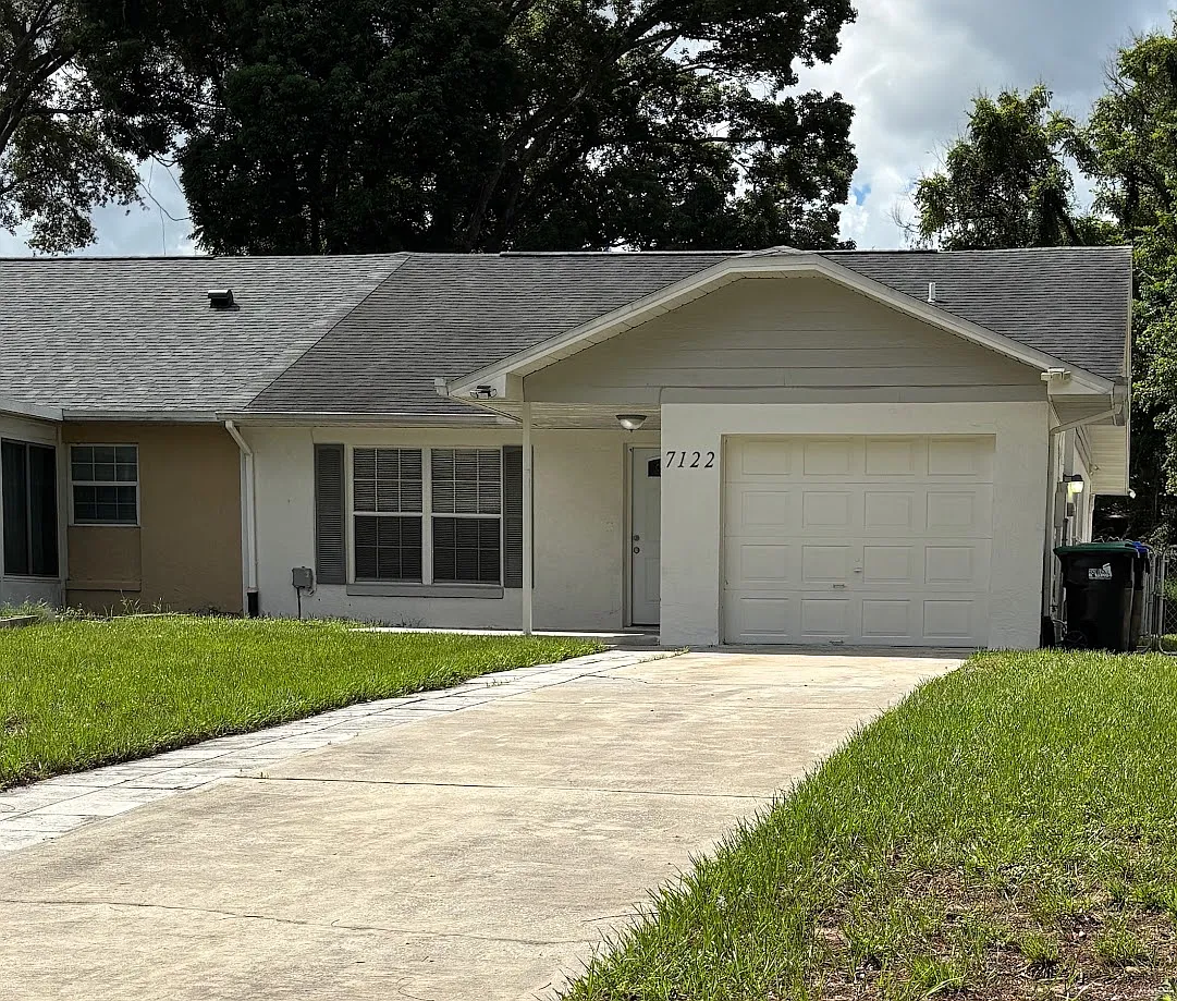 7122 Blue Earth Court - 1 — Photo 1