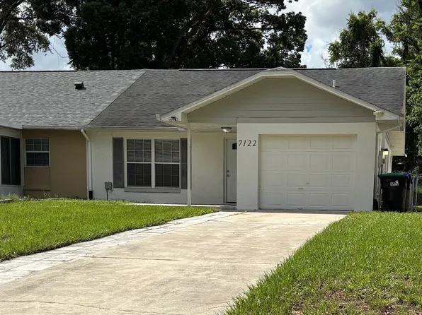 7122 Blue Earth Ct, Orlando, FL 32818