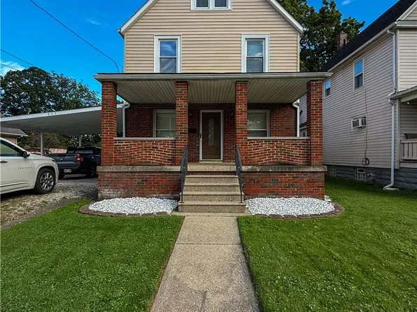 853 W River Rd N, Elyria, OH 44035