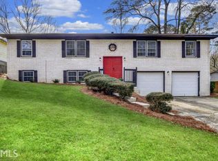 2377 Tiffany Pl, Decatur, GA 30035