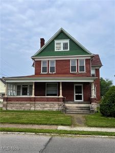 1703 Saint Marys Ave, Parkersburg, WV, 26101