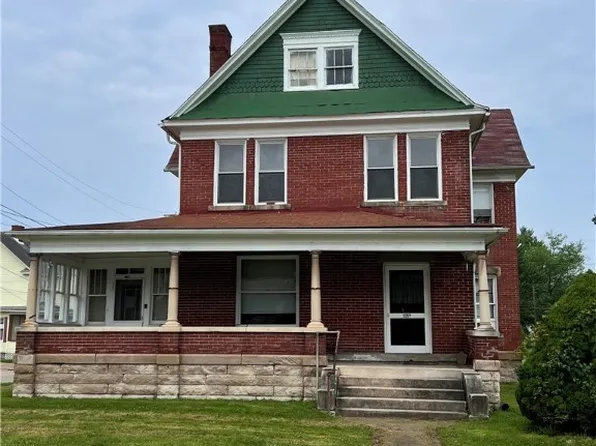 1703 Saint Marys Ave, Parkersburg, WV 26101